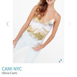 Cami NYC Olivia Cami